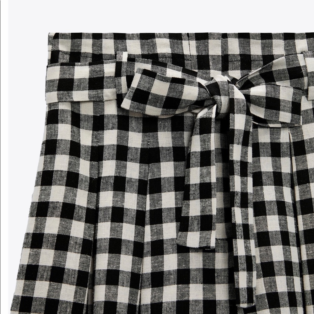 💣 NEW Zara 2 Pc Short Set - Picture 3 of 8